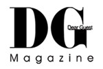 Dear Guest Magazine